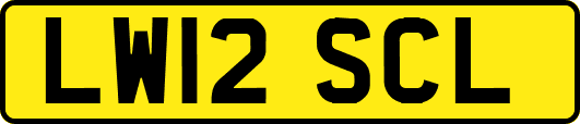 LW12SCL