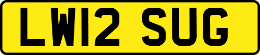LW12SUG