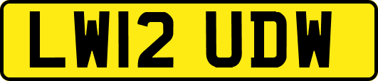 LW12UDW