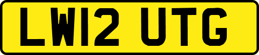 LW12UTG