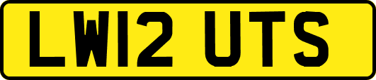LW12UTS