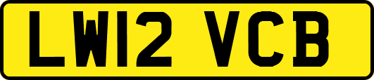 LW12VCB