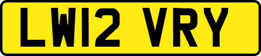 LW12VRY