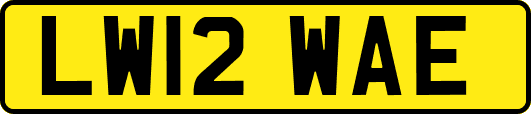 LW12WAE
