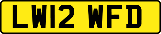 LW12WFD