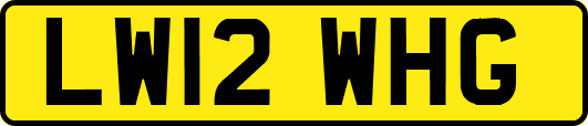 LW12WHG