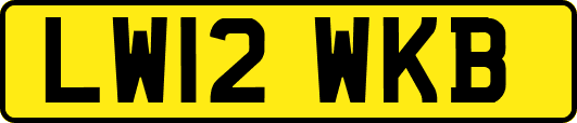 LW12WKB