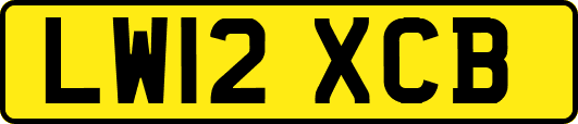 LW12XCB