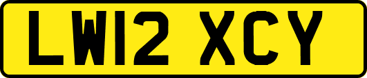 LW12XCY