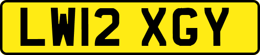 LW12XGY