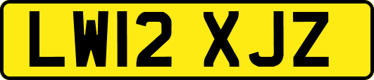 LW12XJZ
