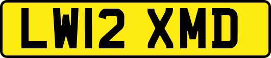 LW12XMD