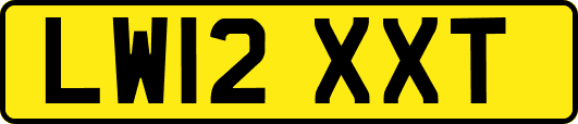 LW12XXT