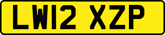 LW12XZP