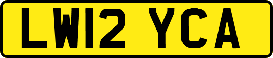 LW12YCA