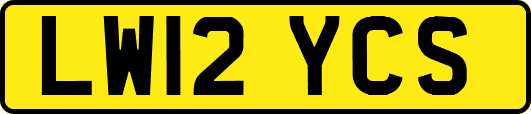 LW12YCS