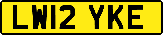 LW12YKE