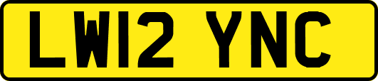 LW12YNC