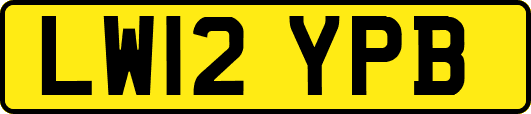 LW12YPB