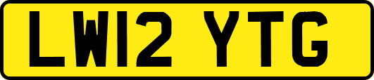 LW12YTG