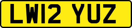 LW12YUZ