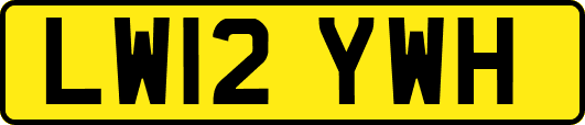 LW12YWH