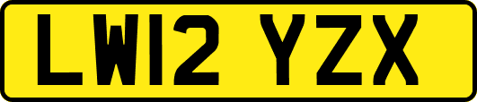 LW12YZX