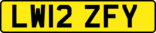 LW12ZFY