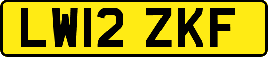 LW12ZKF