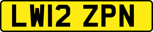 LW12ZPN