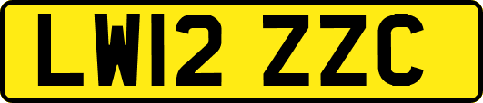 LW12ZZC