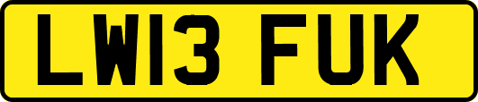 LW13FUK