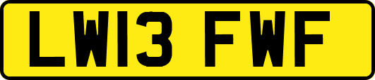 LW13FWF