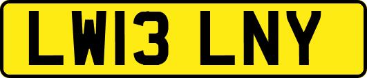 LW13LNY