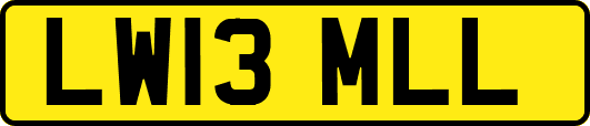 LW13MLL