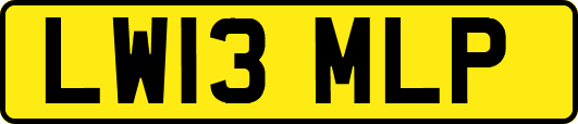 LW13MLP
