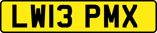 LW13PMX