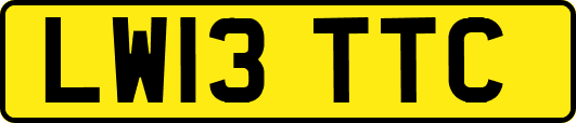LW13TTC