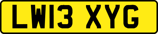 LW13XYG