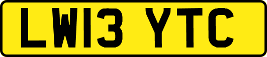 LW13YTC