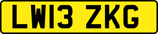 LW13ZKG