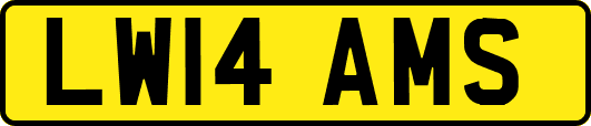 LW14AMS