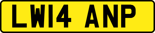 LW14ANP