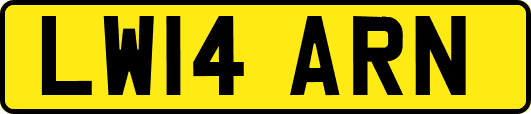 LW14ARN