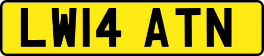 LW14ATN
