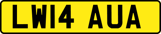 LW14AUA