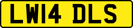 LW14DLS