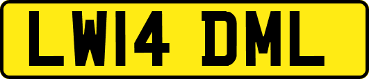 LW14DML