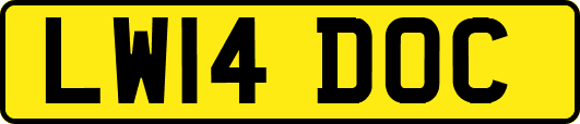 LW14DOC