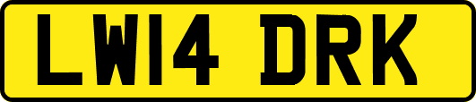 LW14DRK